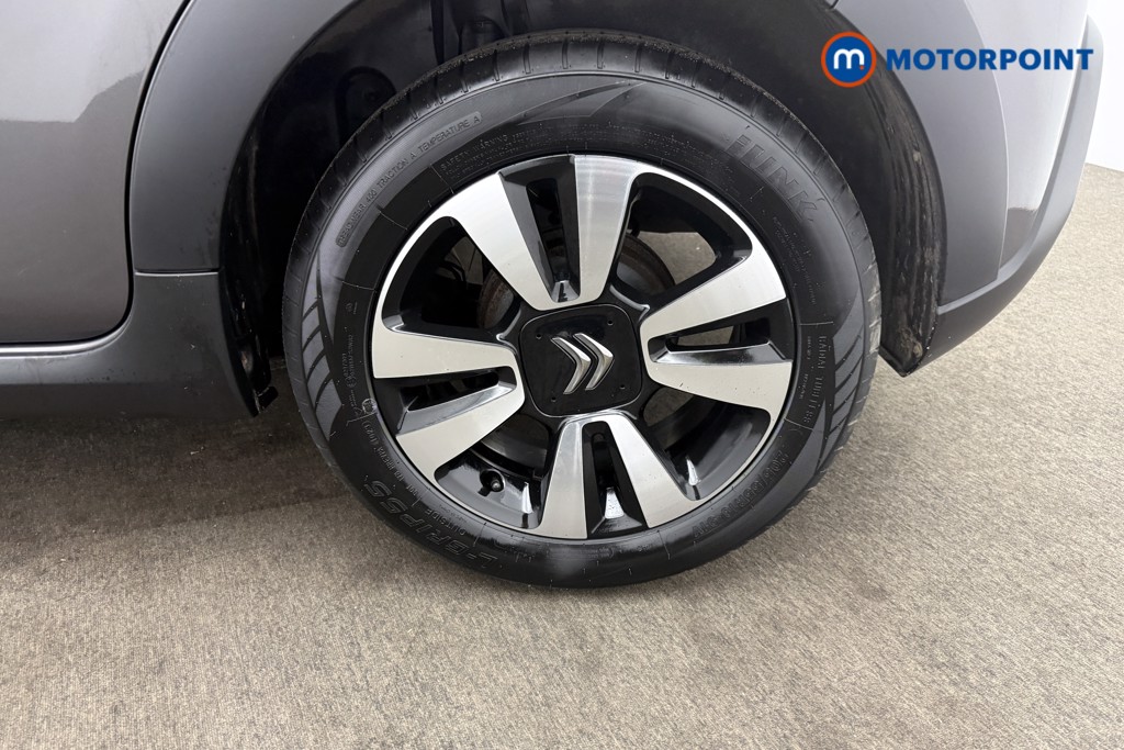 Citroen C3 Feel Manual Petrol Hatchback - Stock Number (1597440) - 23rd supplementary image