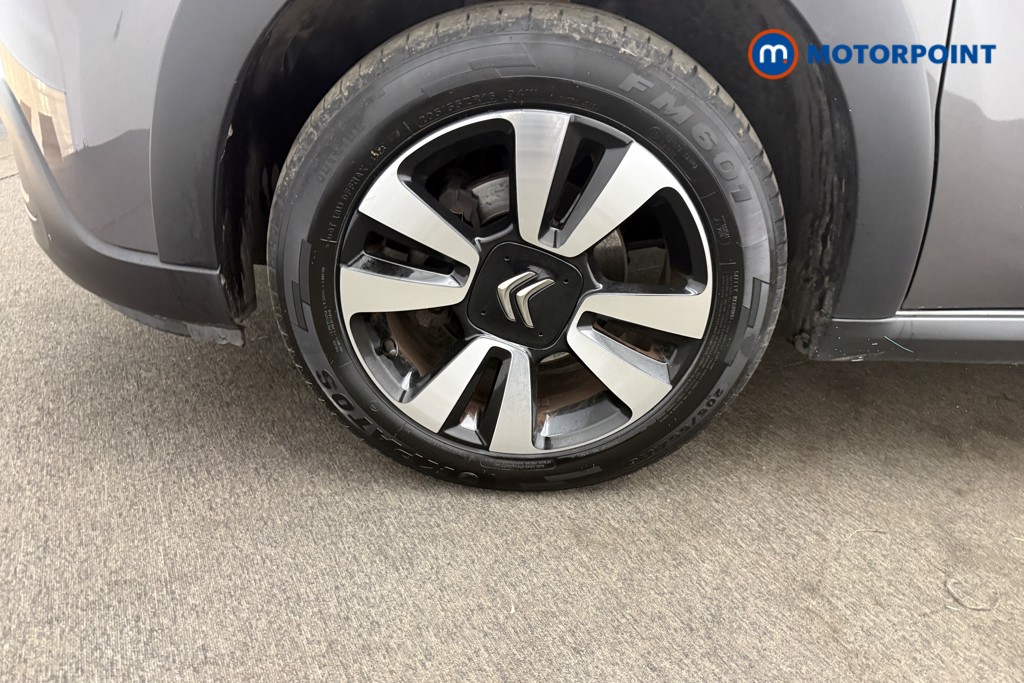 Citroen C3 Feel Manual Petrol Hatchback - Stock Number (1597440) - 24th supplementary image