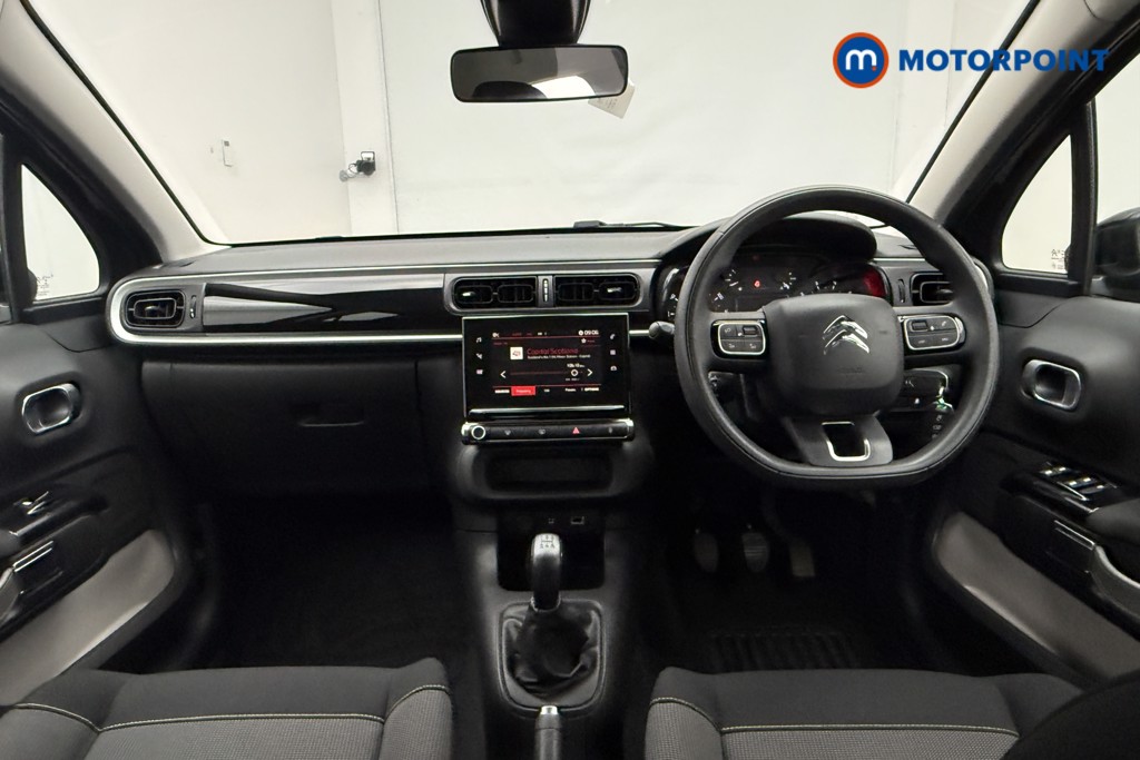 Citroen C3 Feel Manual Petrol Hatchback - Stock Number (1597440) - 1st supplementary image