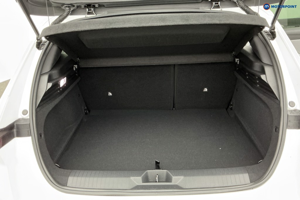 Vauxhall Astra Griffin Automatic Electric Hatchback - Stock Number (1598624) - 3rd supplementary image