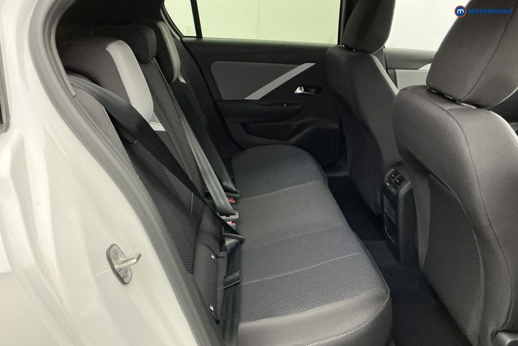 Vauxhall Astra Griffin Automatic Electric Hatchback - Stock Number (1598624) - 6th supplementary image