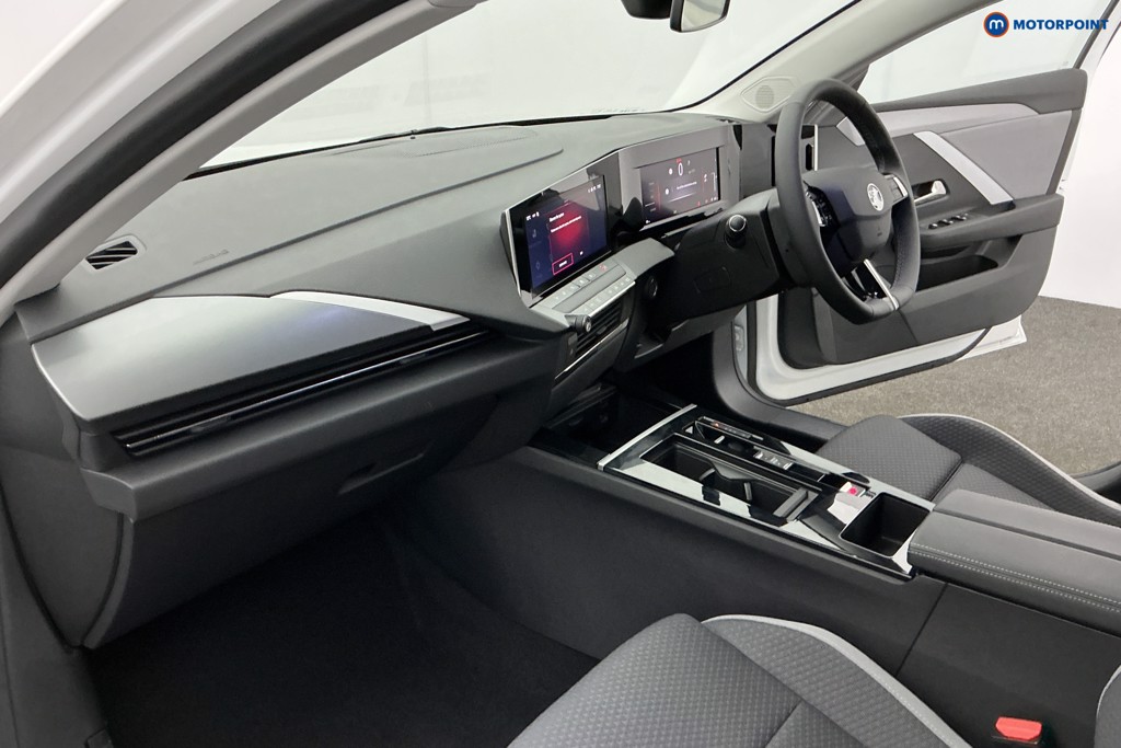 Vauxhall Astra Griffin Automatic Electric Hatchback - Stock Number (1598624) - 10th supplementary image