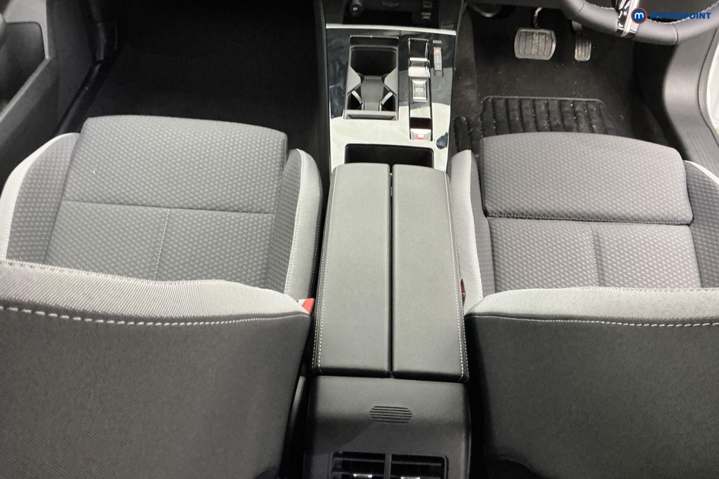 Vauxhall Astra Griffin Automatic Electric Hatchback - Stock Number (1598624) - 12th supplementary image