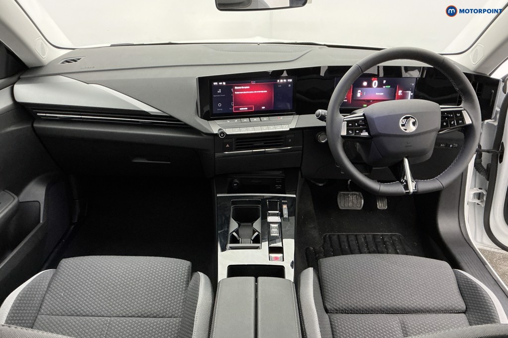 Vauxhall Astra Griffin Automatic Electric Hatchback - Stock Number (1598624) - 13th supplementary image