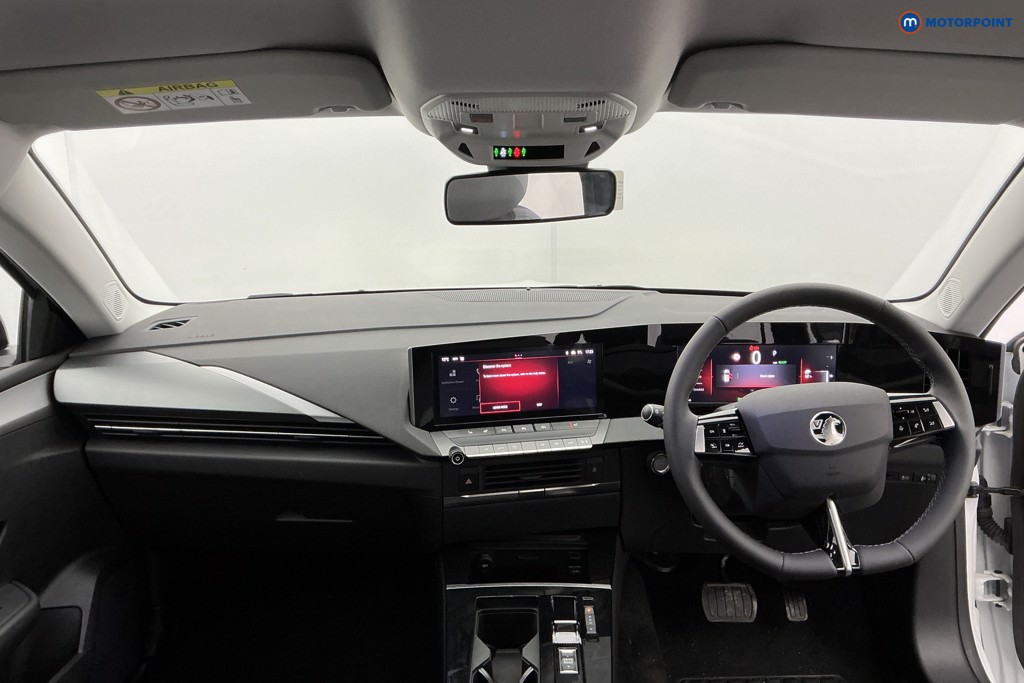 Vauxhall Astra Griffin Automatic Electric Hatchback - Stock Number (1598624) - 14th supplementary image