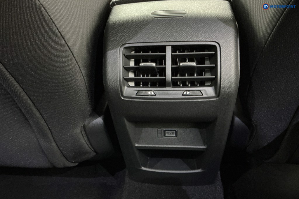 Vauxhall Astra Griffin Automatic Electric Hatchback - Stock Number (1598624) - 15th supplementary image