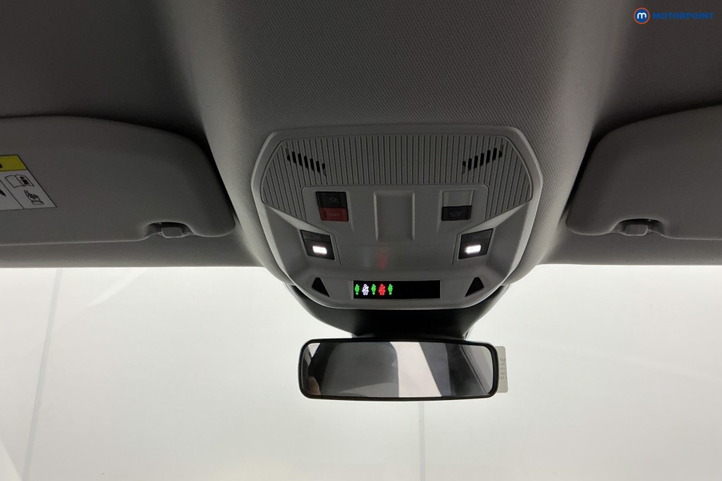 Vauxhall Astra Griffin Automatic Electric Hatchback - Stock Number (1598624) - 16th supplementary image