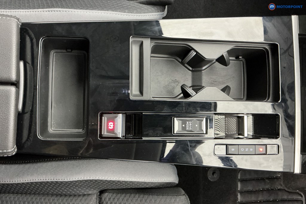 Vauxhall Astra Griffin Automatic Electric Hatchback - Stock Number (1598624) - 18th supplementary image