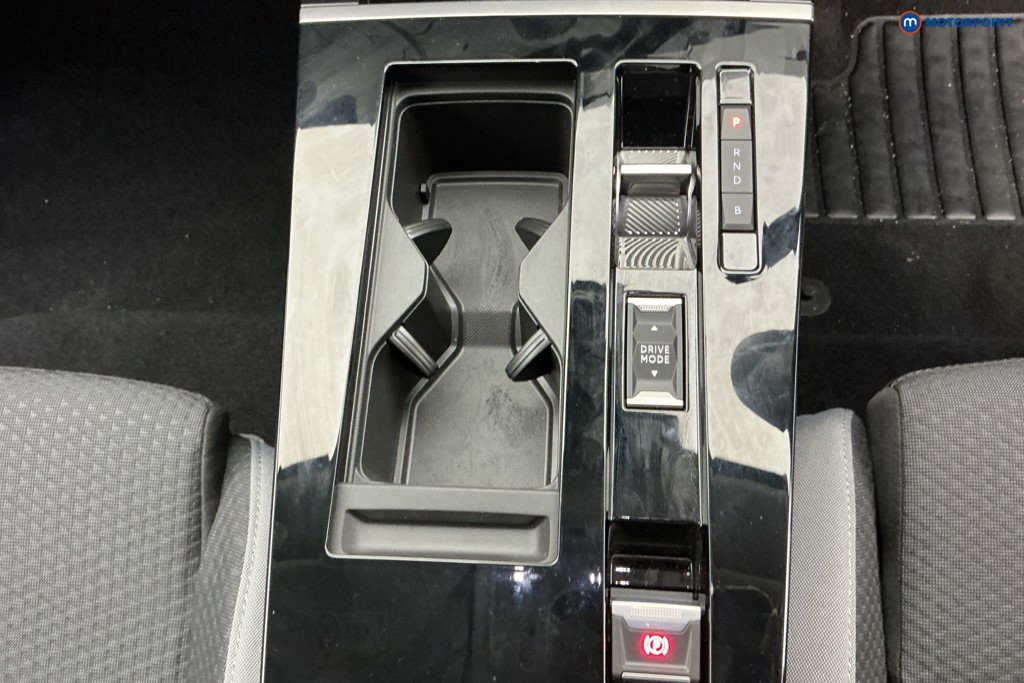 Vauxhall Astra Griffin Automatic Electric Hatchback - Stock Number (1598624) - 20th supplementary image