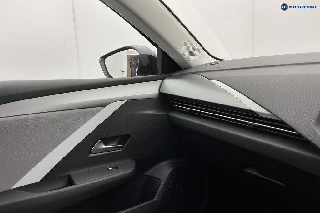 Vauxhall Astra Griffin Automatic Electric Hatchback - Stock Number (1598624) - 21st supplementary image