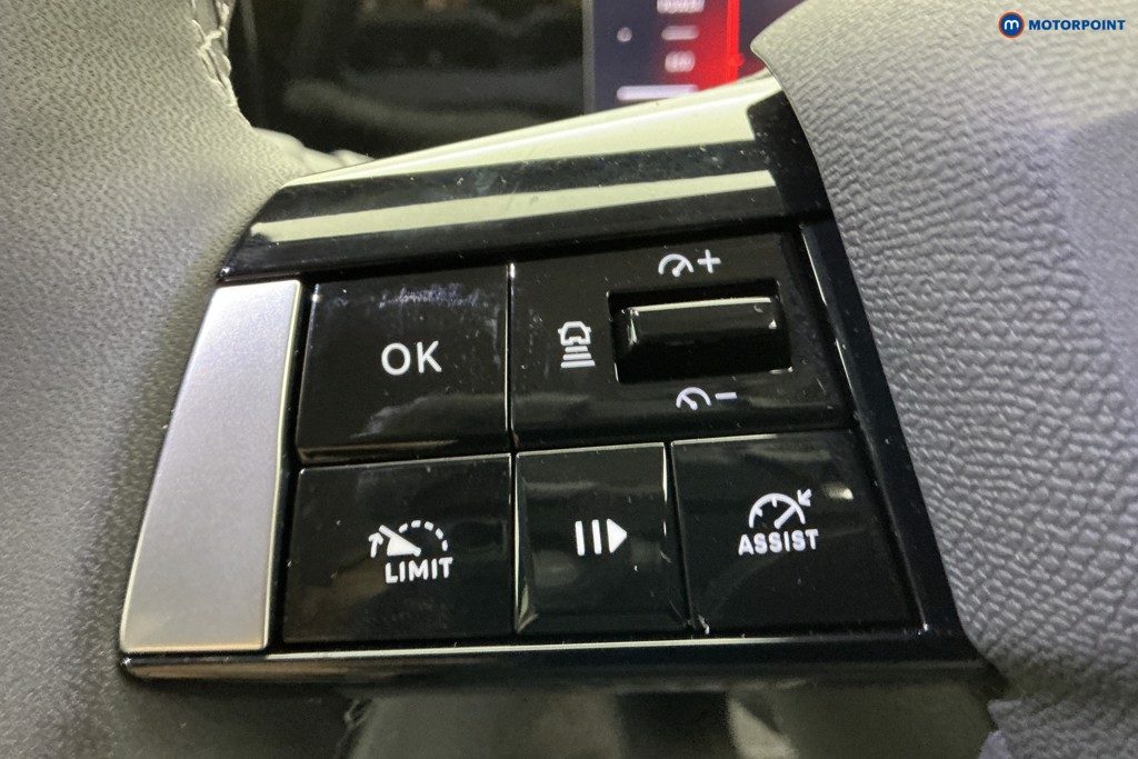 Vauxhall Astra Griffin Automatic Electric Hatchback - Stock Number (1598624) - 22nd supplementary image