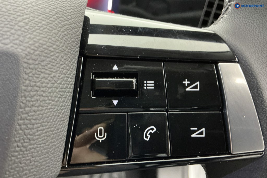 Vauxhall Astra Griffin Automatic Electric Hatchback - Stock Number (1598624) - 23rd supplementary image