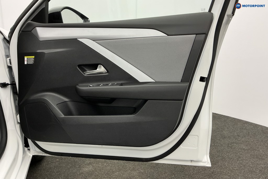 Vauxhall Astra Griffin Automatic Electric Hatchback - Stock Number (1598624) - 25th supplementary image