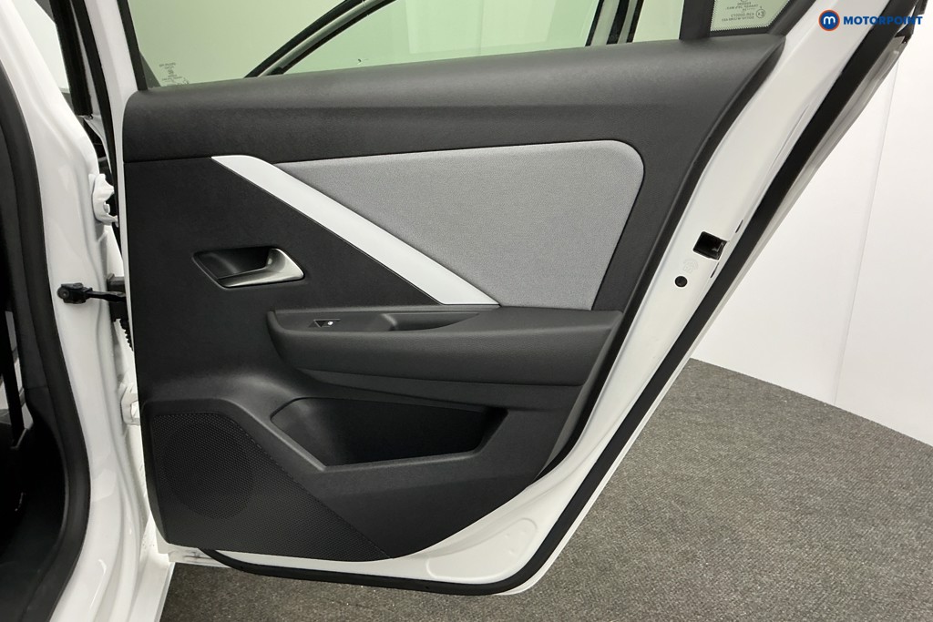 Vauxhall Astra Griffin Automatic Electric Hatchback - Stock Number (1598624) - 27th supplementary image