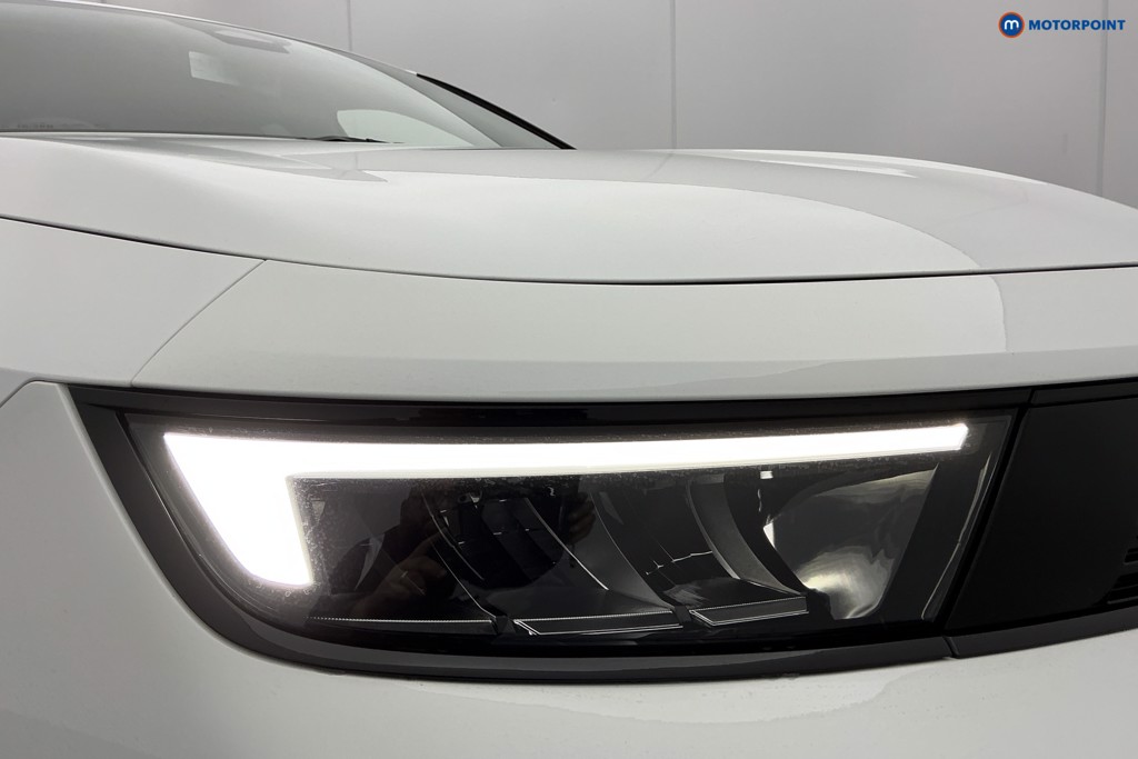 Vauxhall Astra Griffin Automatic Electric Hatchback - Stock Number (1598624) - 29th supplementary image