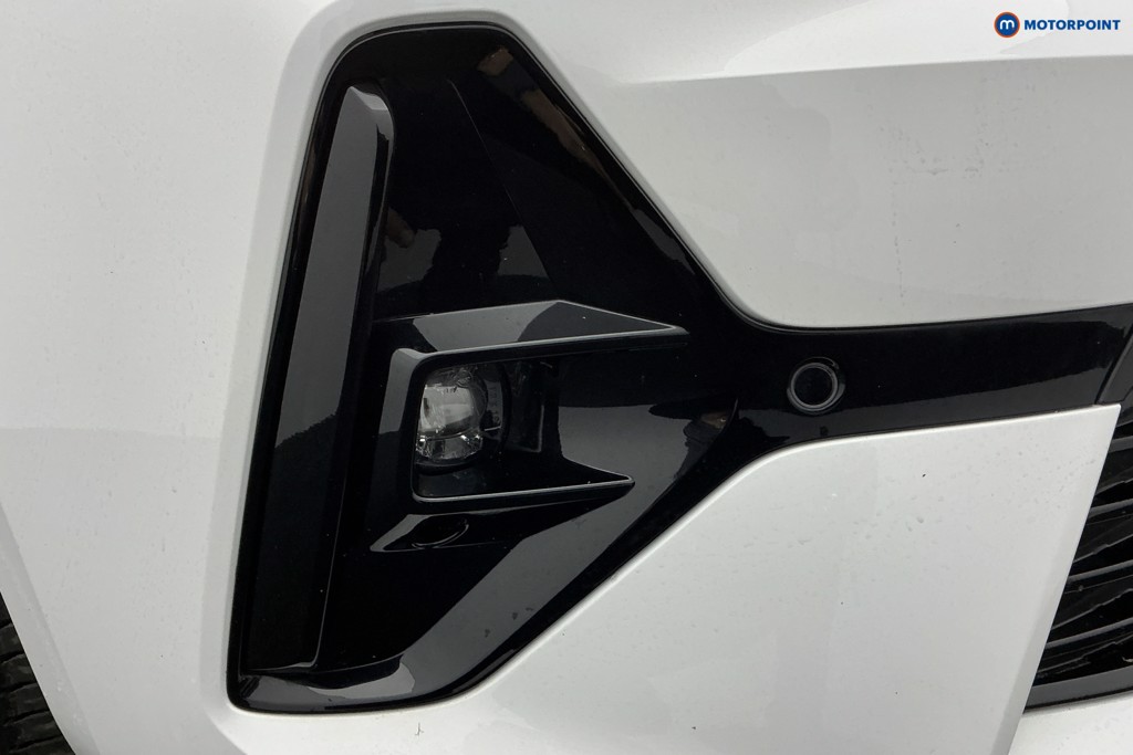 Vauxhall Astra Griffin Automatic Electric Hatchback - Stock Number (1598624) - 30th supplementary image