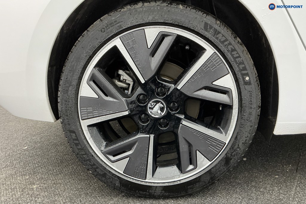 Vauxhall Astra Griffin Automatic Electric Hatchback - Stock Number (1598624) - 34th supplementary image