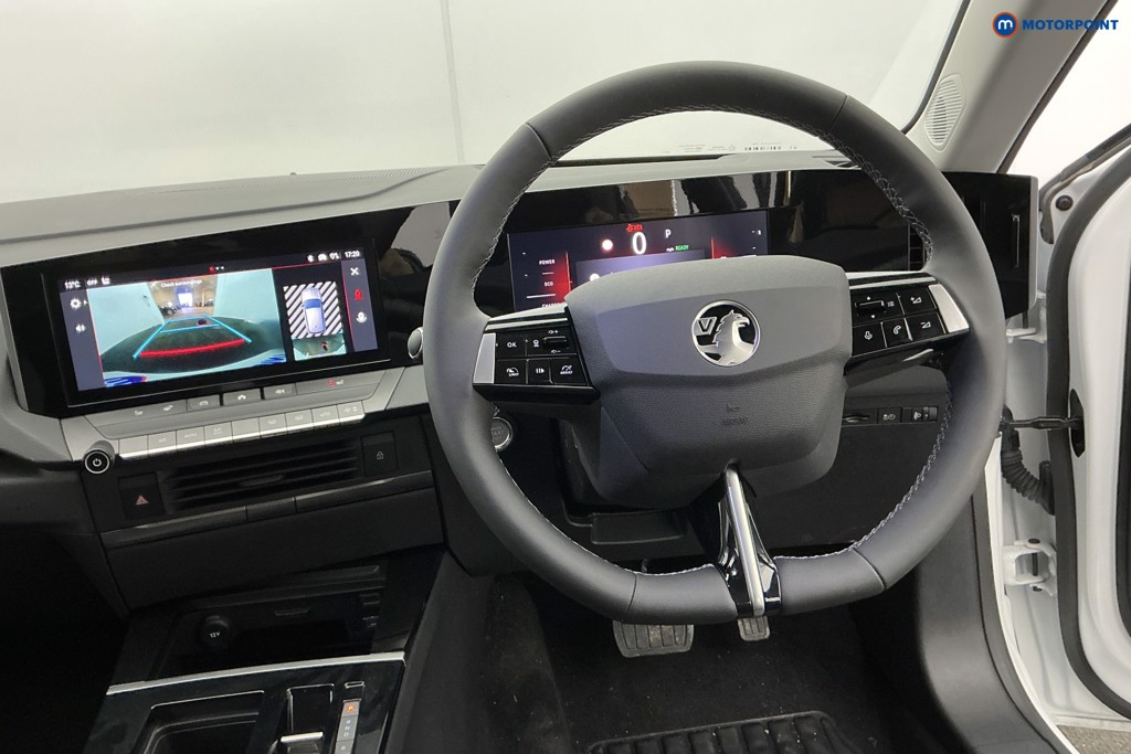 Vauxhall Astra Griffin Automatic Electric Hatchback - Stock Number (1598624) - 1st supplementary image