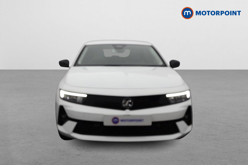 Vauxhall Astra Griffin Automatic Electric Hatchback - Stock Number (1598624) - Front bumper