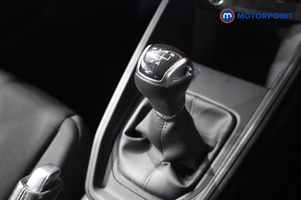 Audi A1 Technik Manual Petrol Hatchback - Stock Number (1599610) - 5th supplementary image