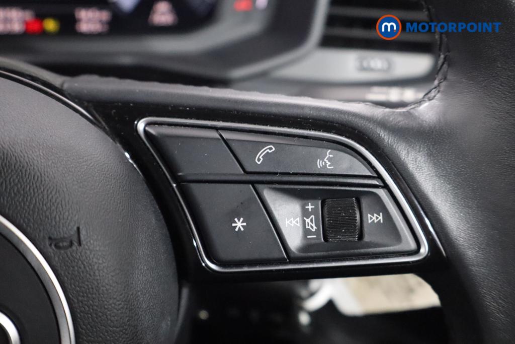 Audi A1 Technik Manual Petrol Hatchback - Stock Number (1599610) - 7th supplementary image