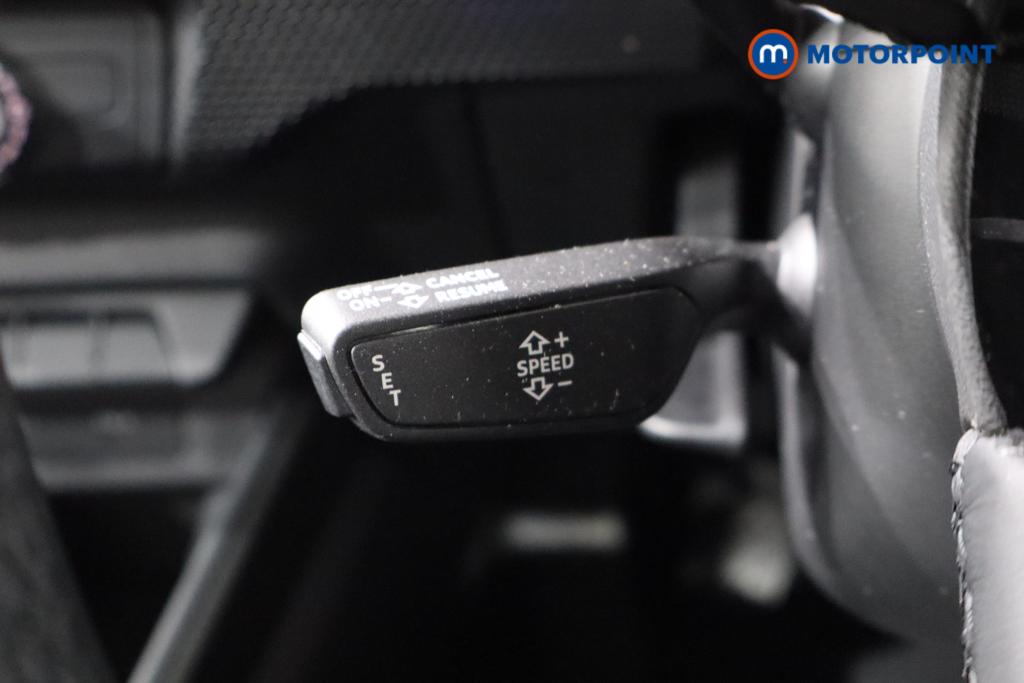 Audi A1 Technik Manual Petrol Hatchback - Stock Number (1599610) - 8th supplementary image