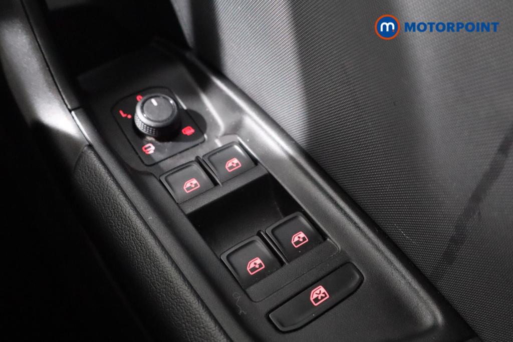 Audi A1 Technik Manual Petrol Hatchback - Stock Number (1599610) - 11th supplementary image