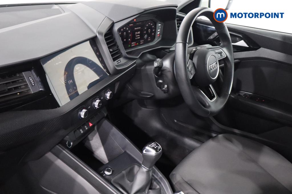 Audi A1 Technik Manual Petrol Hatchback - Stock Number (1599610) - 16th supplementary image