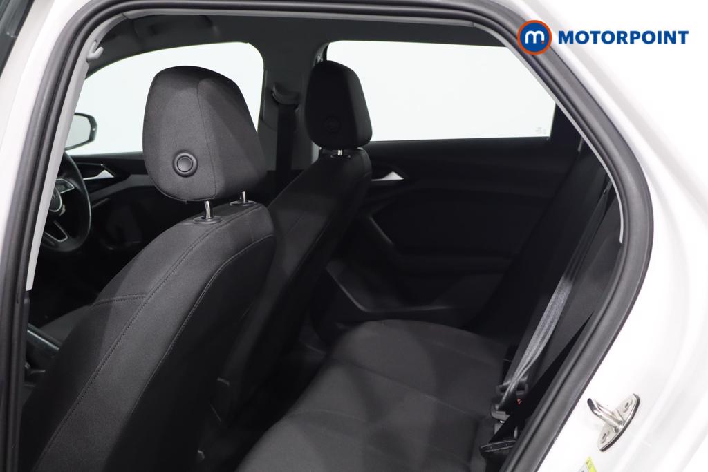 Audi A1 Technik Manual Petrol Hatchback - Stock Number (1599610) - 18th supplementary image