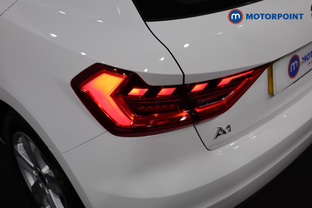 Audi A1 Technik Manual Petrol Hatchback - Stock Number (1599610) - 19th supplementary image