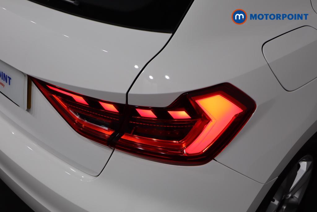 Audi A1 Technik Manual Petrol Hatchback - Stock Number (1599610) - 20th supplementary image