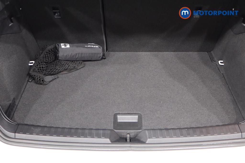 Audi A1 Technik Manual Petrol Hatchback - Stock Number (1599610) - 22nd supplementary image