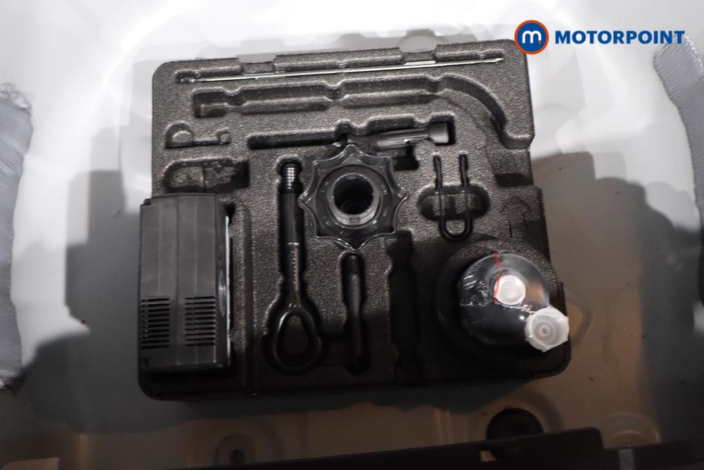 Audi A1 Technik Manual Petrol Hatchback - Stock Number (1599610) - 23rd supplementary image