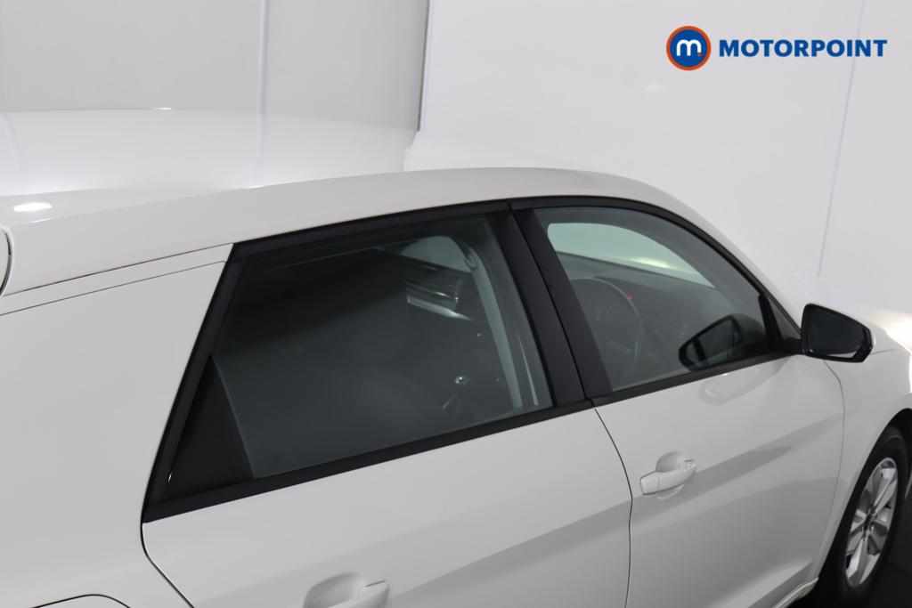 Audi A1 Technik Manual Petrol Hatchback - Stock Number (1599610) - 24th supplementary image