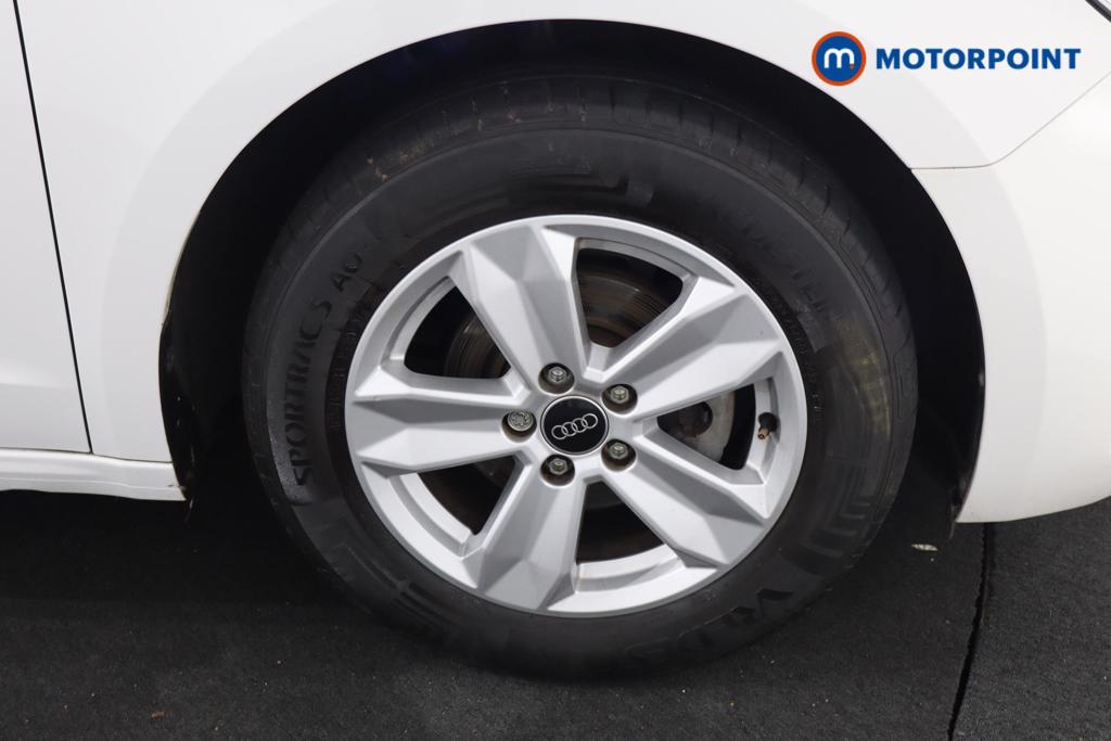 Audi A1 Technik Manual Petrol Hatchback - Stock Number (1599610) - 25th supplementary image