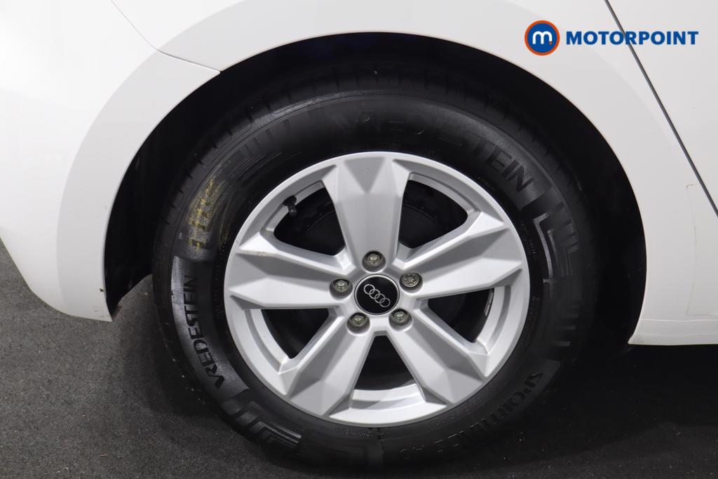 Audi A1 Technik Manual Petrol Hatchback - Stock Number (1599610) - 28th supplementary image