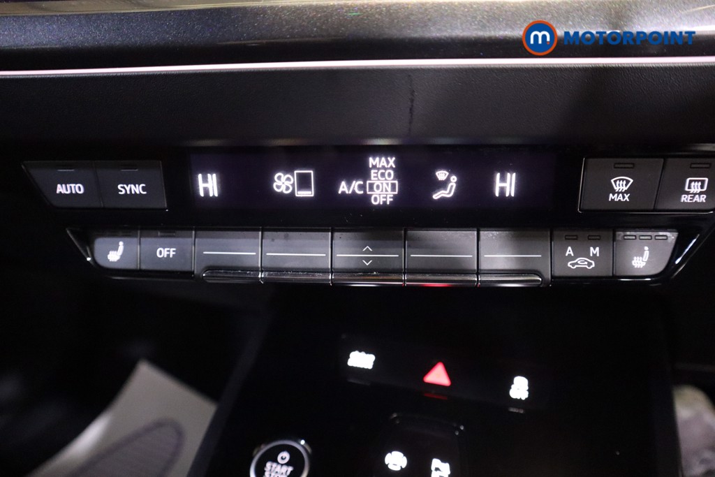 Audi Q4 S Line Automatic Electric SUV - Stock Number (1599655) - 5th supplementary image