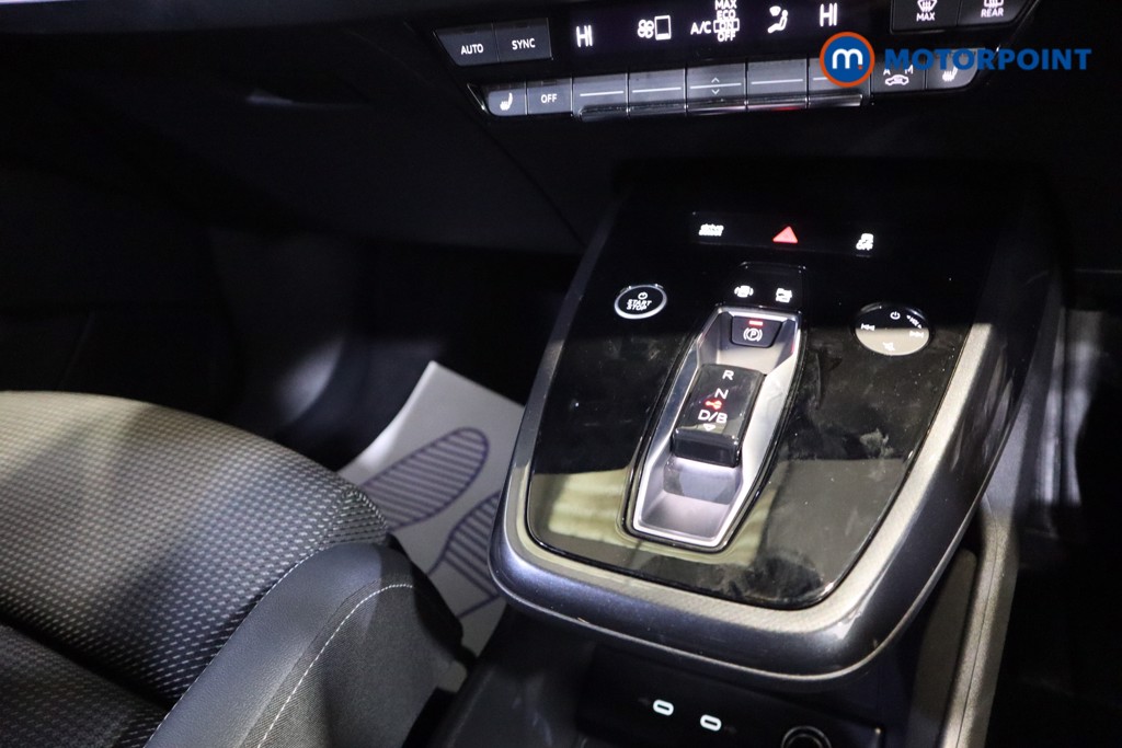 Audi Q4 S Line Automatic Electric SUV - Stock Number (1599655) - 6th supplementary image