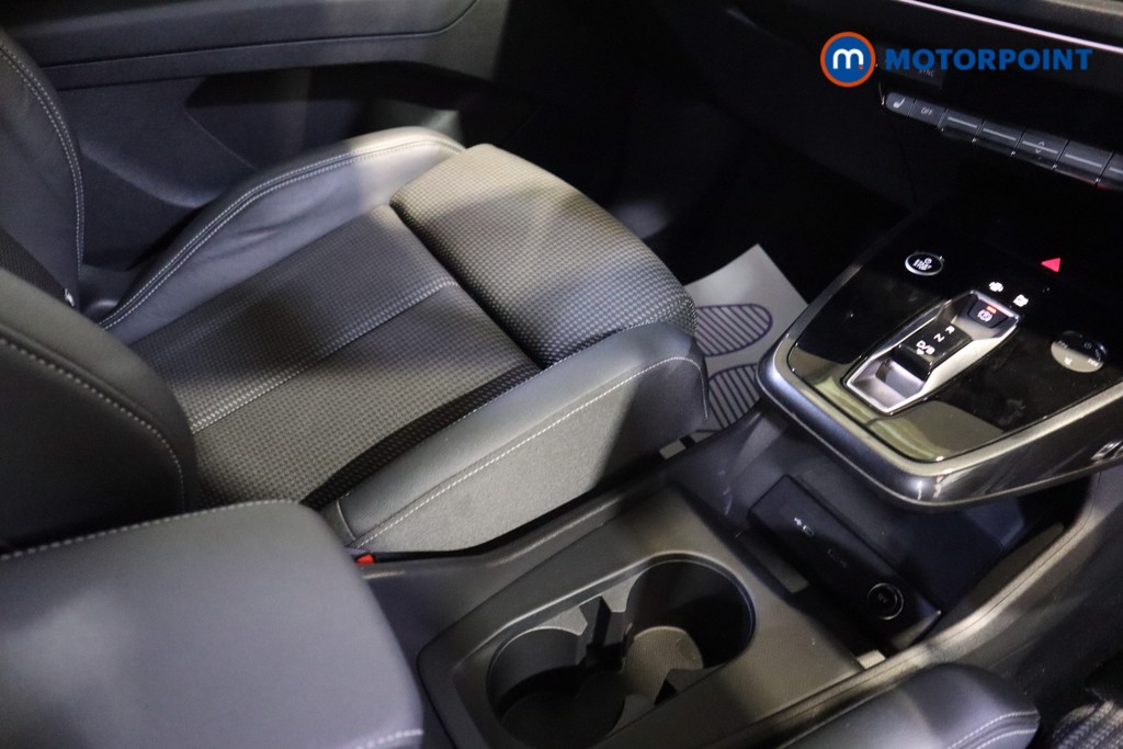 Audi Q4 S Line Automatic Electric SUV - Stock Number (1599655) - 7th supplementary image
