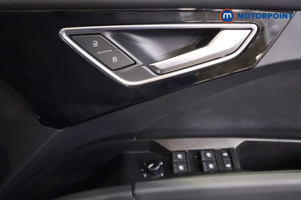 Audi Q4 S Line Automatic Electric SUV - Stock Number (1599655) - 10th supplementary image