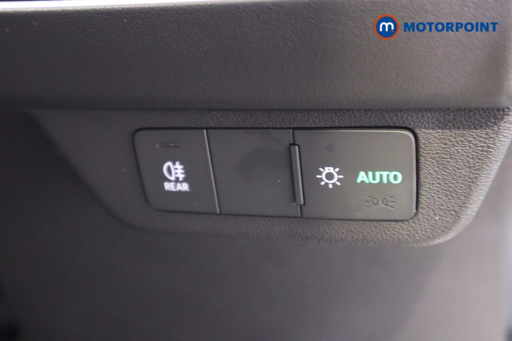 Audi Q4 S Line Automatic Electric SUV - Stock Number (1599655) - 12th supplementary image