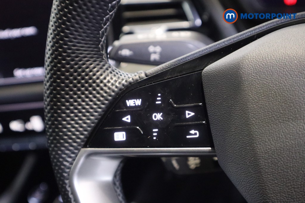 Audi Q4 S Line Automatic Electric SUV - Stock Number (1599655) - 15th supplementary image