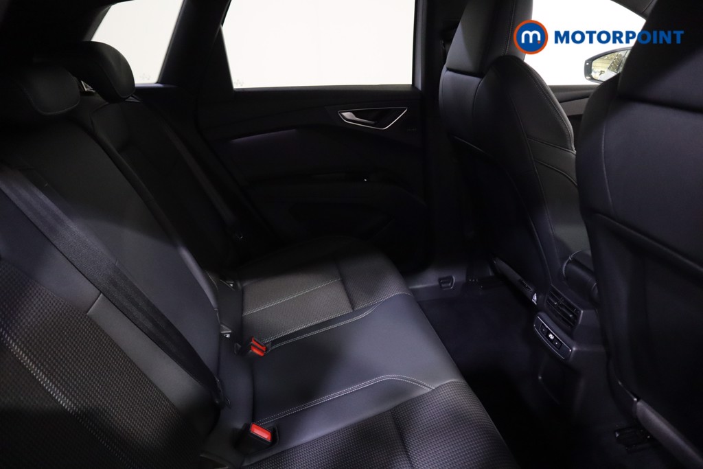 Audi Q4 S Line Automatic Electric SUV - Stock Number (1599655) - 18th supplementary image