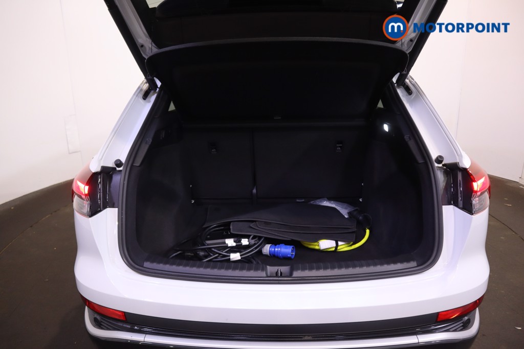 Audi Q4 S Line Automatic Electric SUV - Stock Number (1599655) - 20th supplementary image