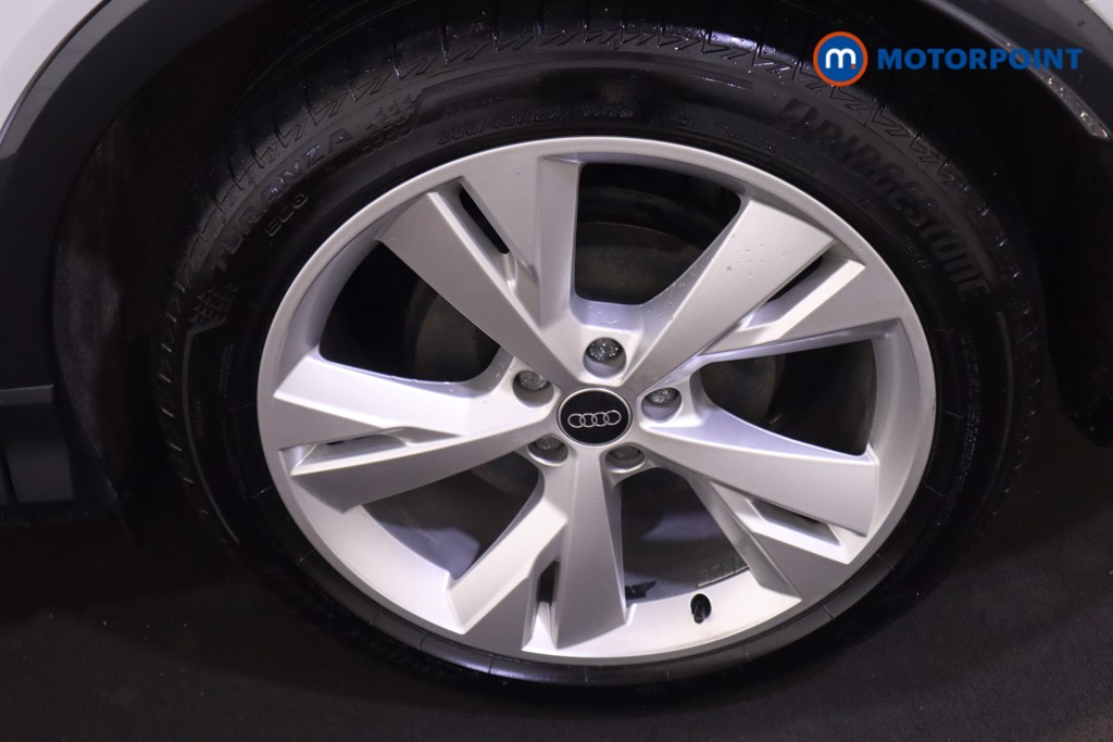 Audi Q4 S Line Automatic Electric SUV - Stock Number (1599655) - 23rd supplementary image