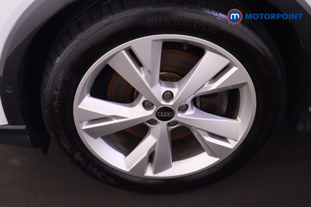 Audi Q4 S Line Automatic Electric SUV - Stock Number (1599655) - 24th supplementary image