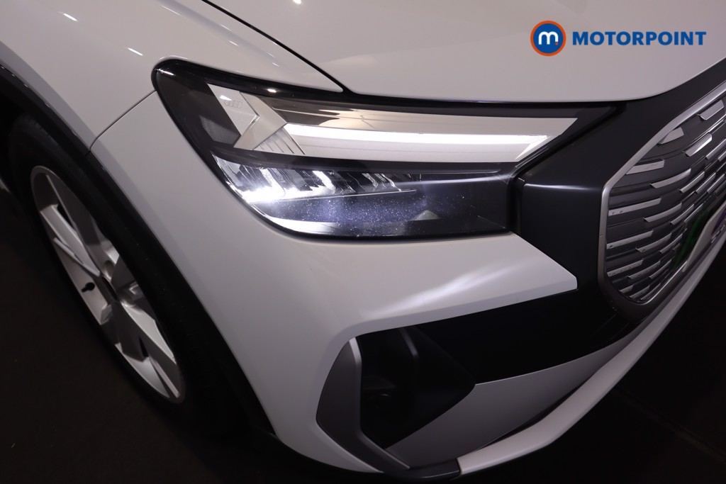 Audi Q4 S Line Automatic Electric SUV - Stock Number (1599655) - 26th supplementary image