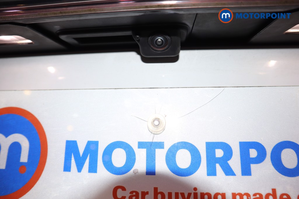 Audi Q4 S Line Automatic Electric SUV - Stock Number (1599655) - 31st supplementary image