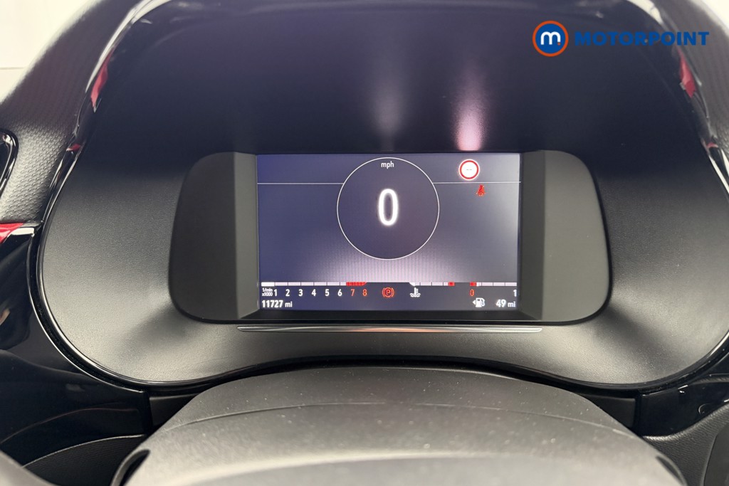 Vauxhall Corsa GS Manual Petrol Hatchback - Stock Number (1600844) - 2nd supplementary image