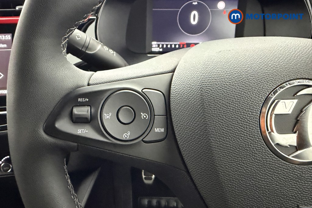 Vauxhall Corsa GS Manual Petrol Hatchback - Stock Number (1600844) - 3rd supplementary image